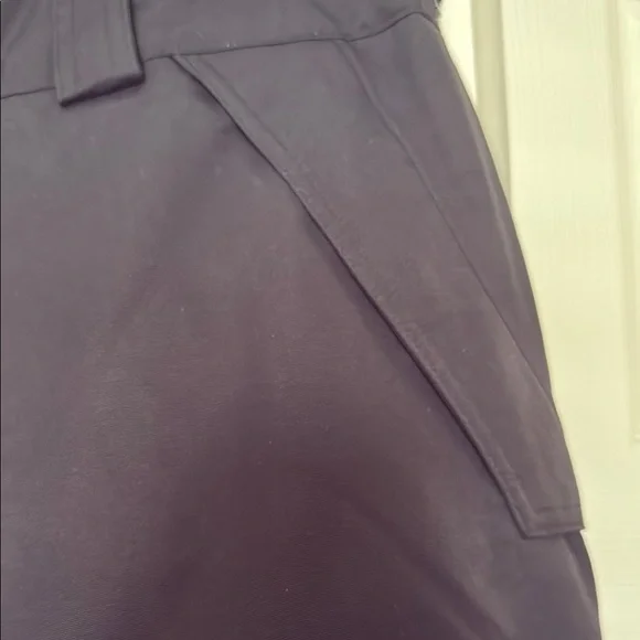 Marmot Black insulated Motion Ski Pants Outdoor Essential excellent condition - Picture 5 of 12